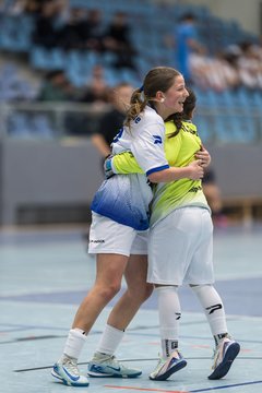 Bild 828 - wBJ Power Girls Cup Suederelbe